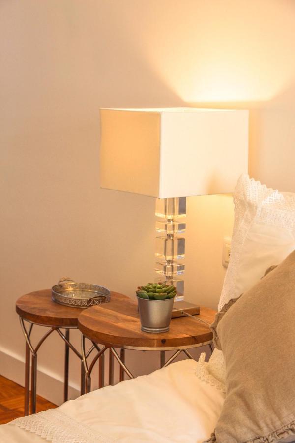Luxury Flat In Faro Apartment Ngoại thất bức ảnh