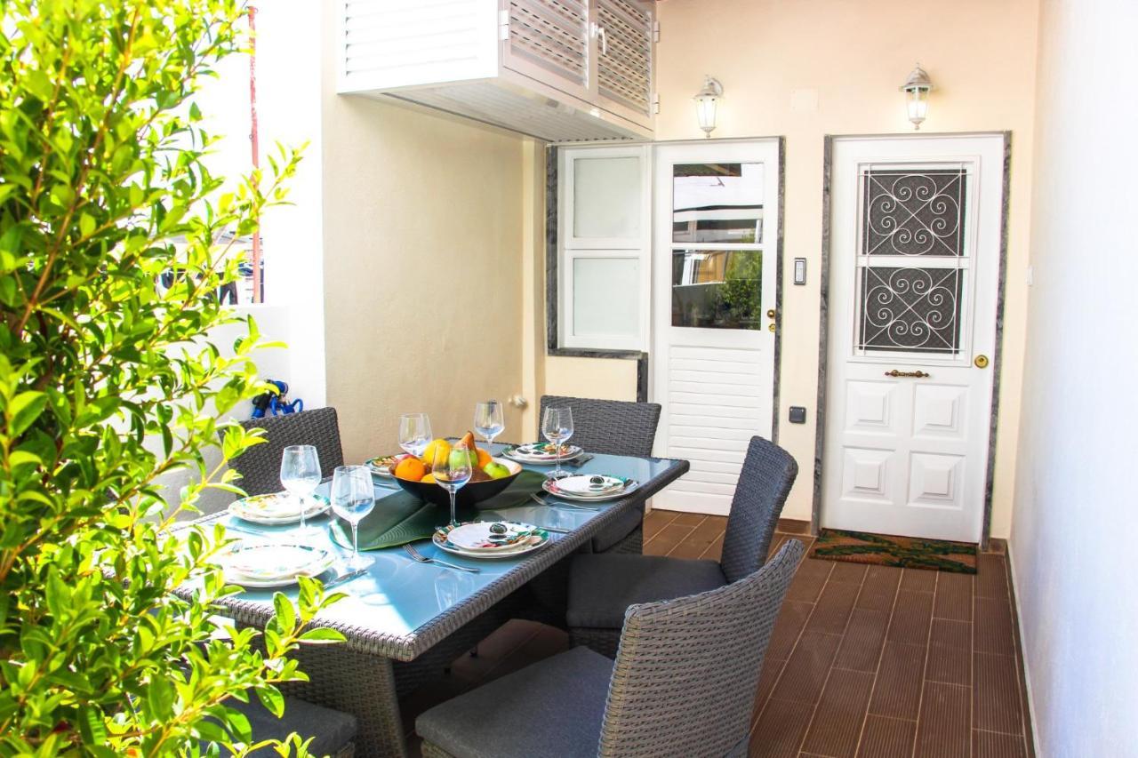 Luxury Flat In Faro Apartment Ngoại thất bức ảnh