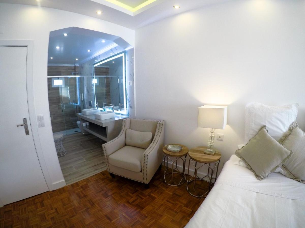 Luxury Flat In Faro Apartment Ngoại thất bức ảnh