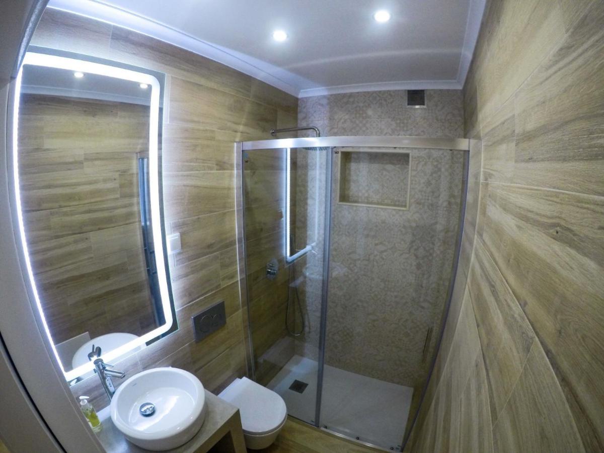 Luxury Flat In Faro Apartment Ngoại thất bức ảnh