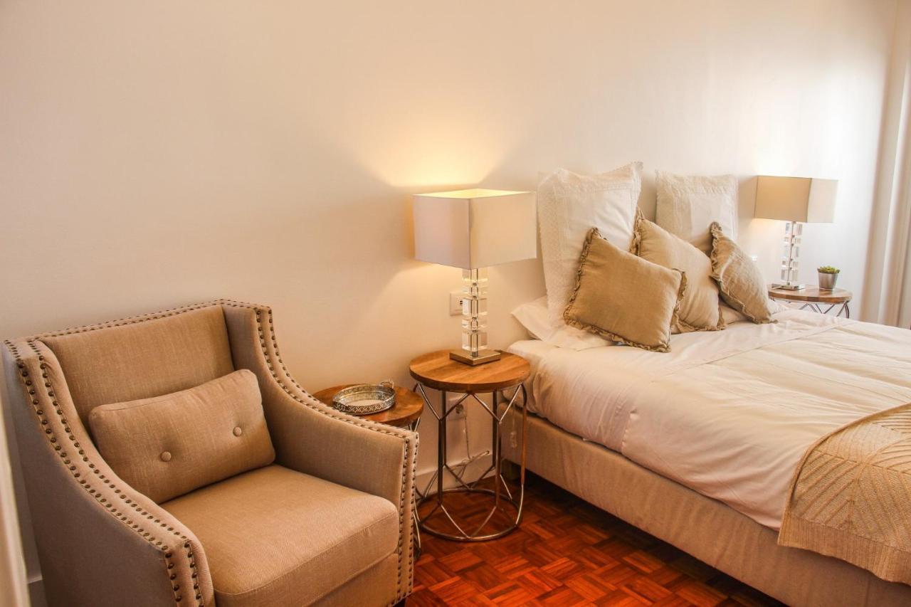 Luxury Flat In Faro Apartment Ngoại thất bức ảnh