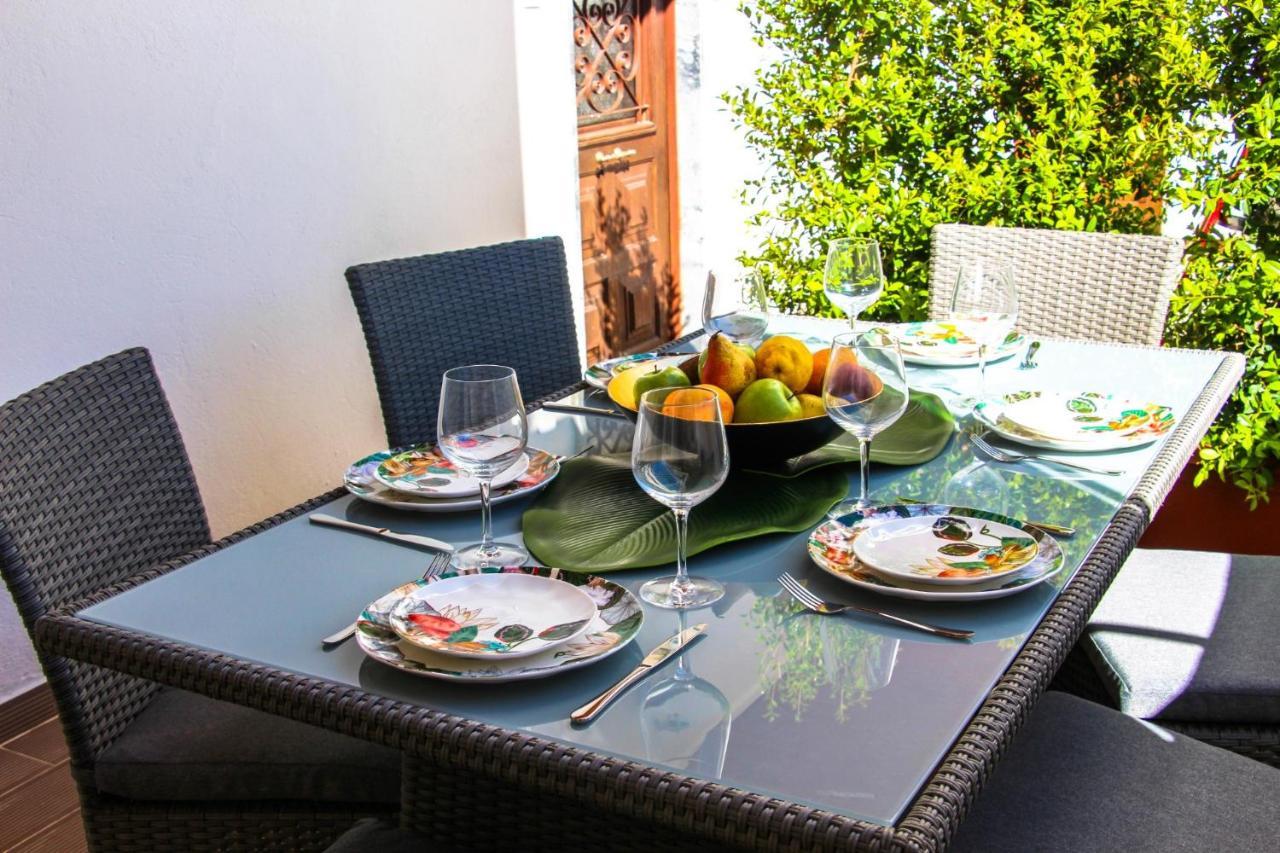 Luxury Flat In Faro Apartment Ngoại thất bức ảnh