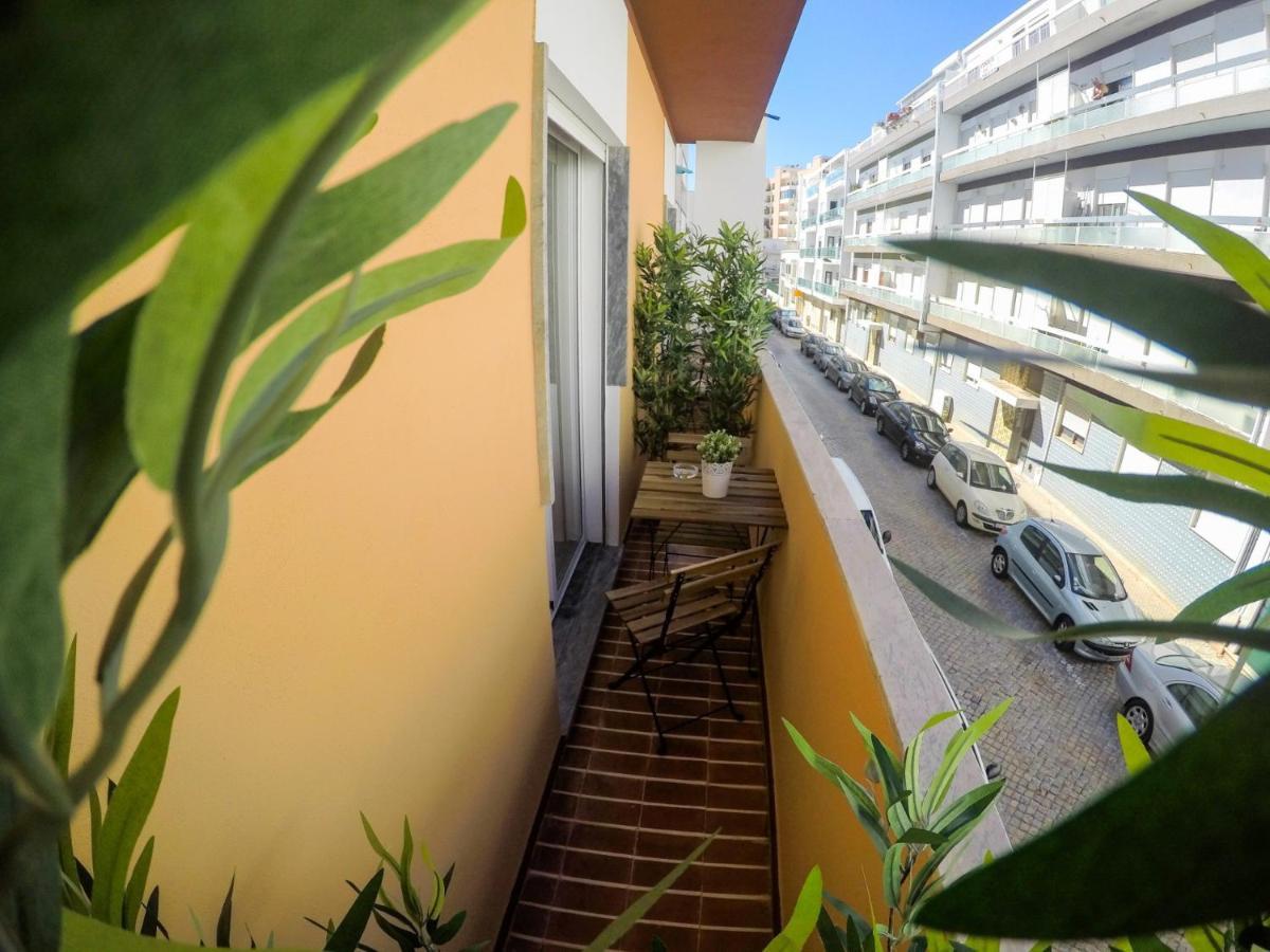Luxury Flat In Faro Apartment Ngoại thất bức ảnh