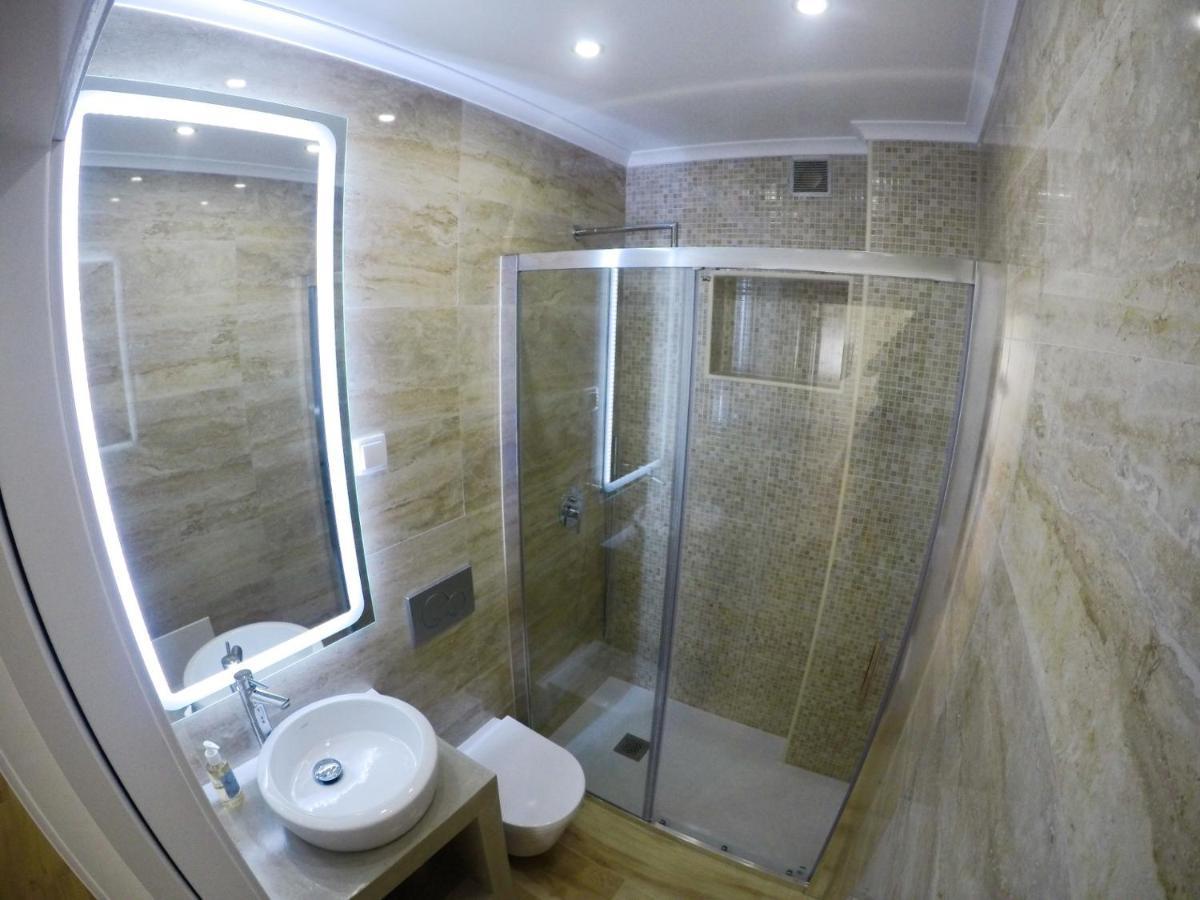 Luxury Flat In Faro Apartment Ngoại thất bức ảnh