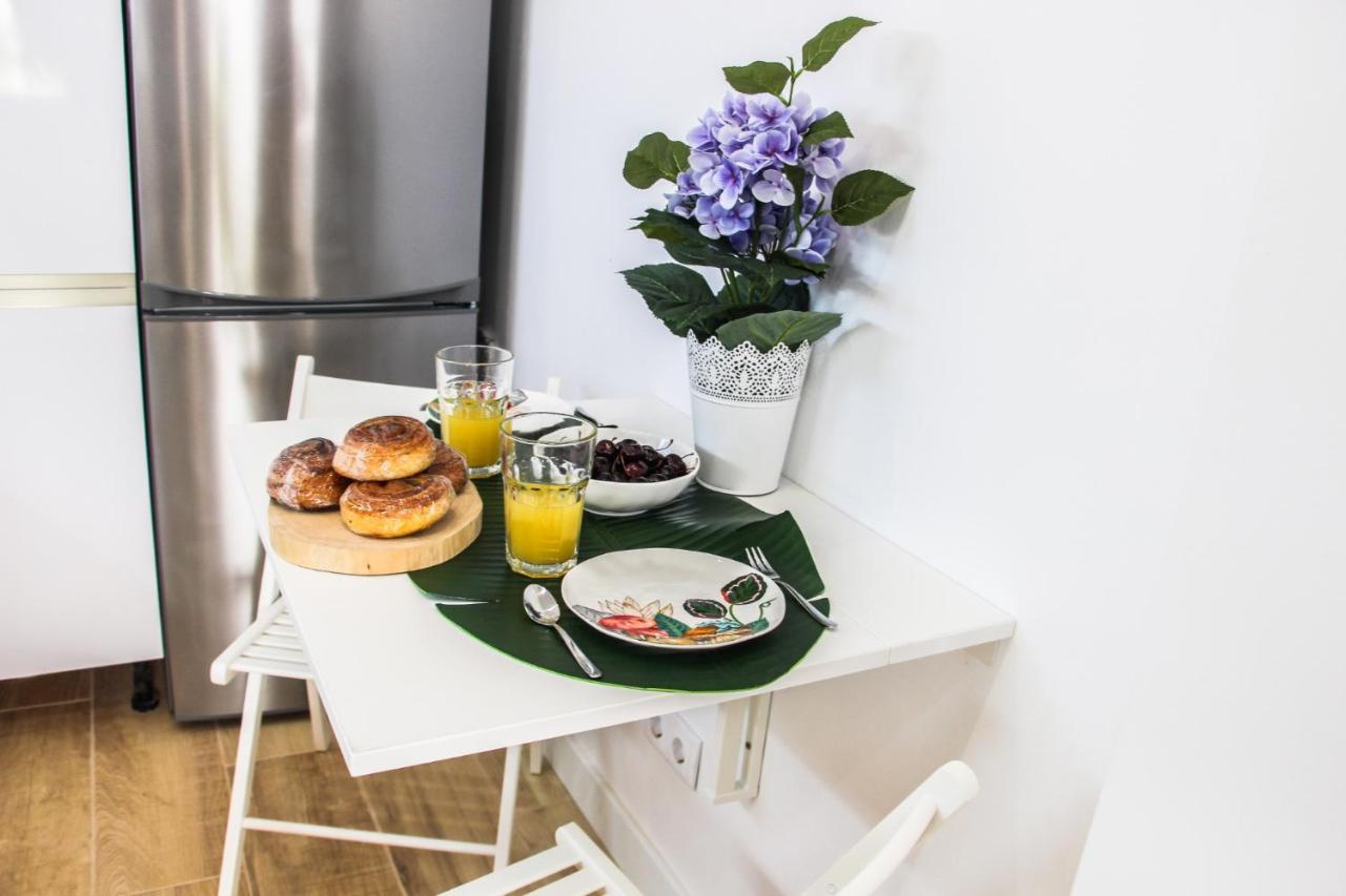 Luxury Flat In Faro Apartment Ngoại thất bức ảnh