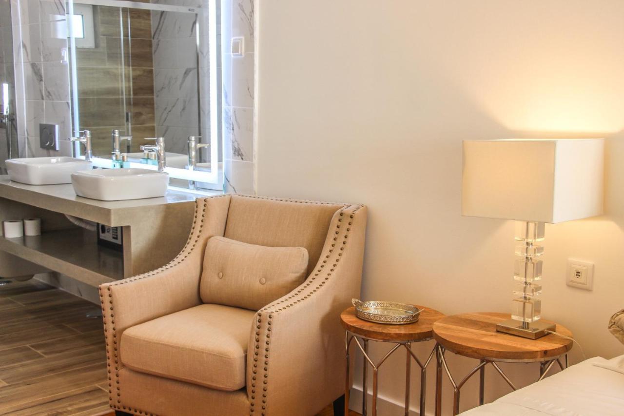Luxury Flat In Faro Apartment Ngoại thất bức ảnh