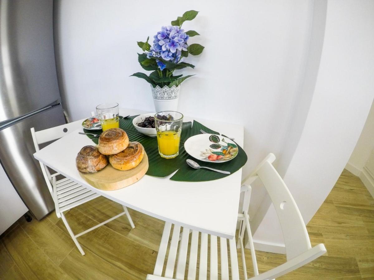 Luxury Flat In Faro Apartment Ngoại thất bức ảnh