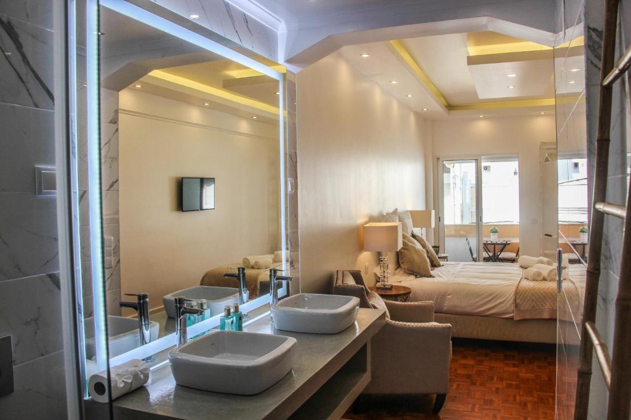 Luxury Flat In Faro Apartment Ngoại thất bức ảnh