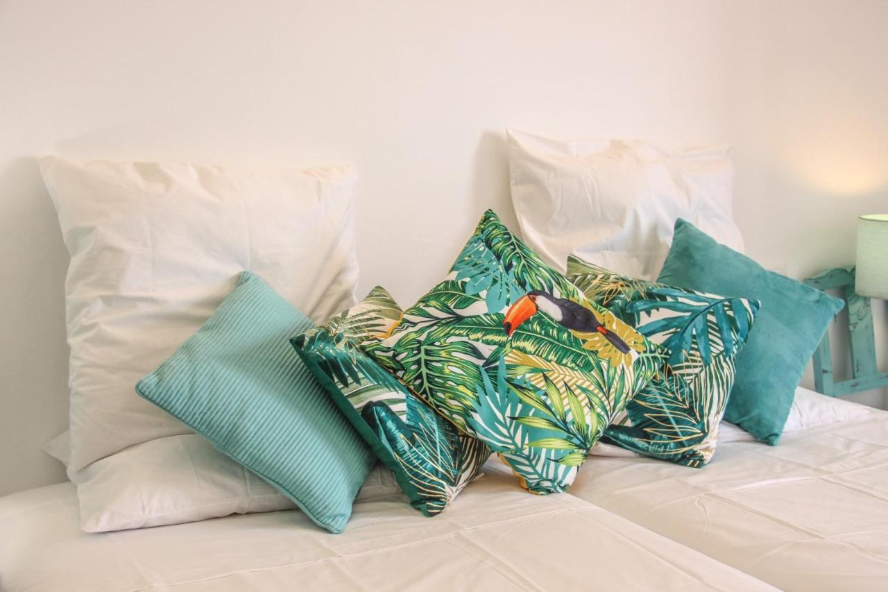 Luxury Flat In Faro Apartment Ngoại thất bức ảnh