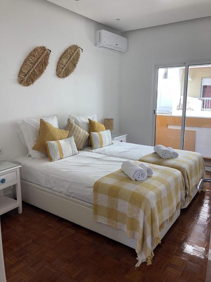 Luxury Flat In Faro Apartment Ngoại thất bức ảnh