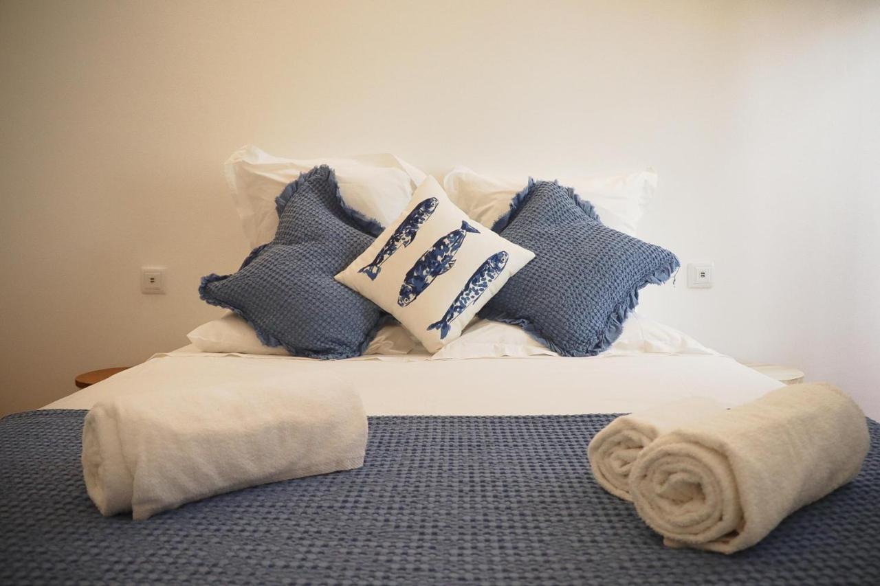Luxury Flat In Faro Apartment Ngoại thất bức ảnh